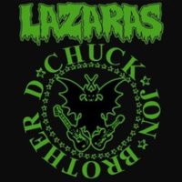 Chuck Lazaras(@lazaras) 's Twitter Profile Photo