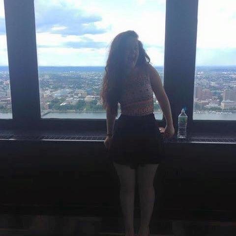 chanelleorr16's profile picture. 16 / NI / 6th Former