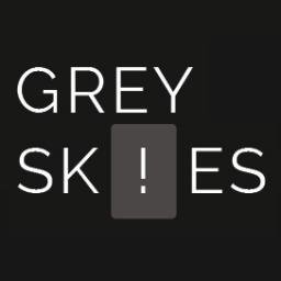 GreySkiesStudio's profile picture. Grey Skies Studios offers affordable web design and marketing services for small businesses across the United States.
Veteran-owned, family-oriented.