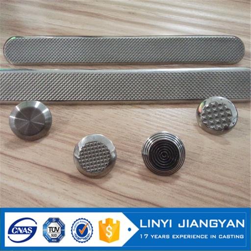 Irene201504's profile picture. Precision casting & investment casting, tactile indicators