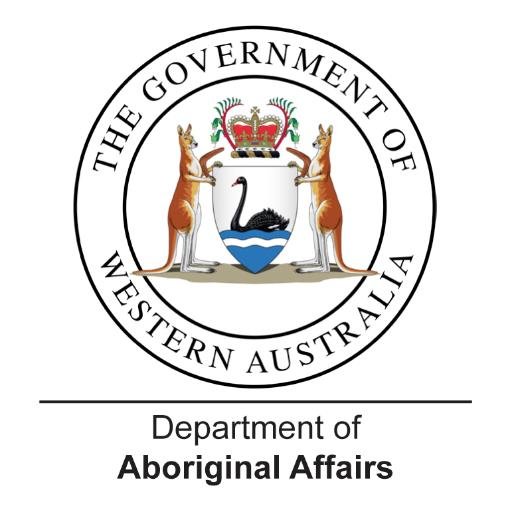 The Department of Aboriginal Affairs leads action to improve opportunities for Aboriginal Western Australians. See our twitter policy: https://t.co/FC9stJmIcD