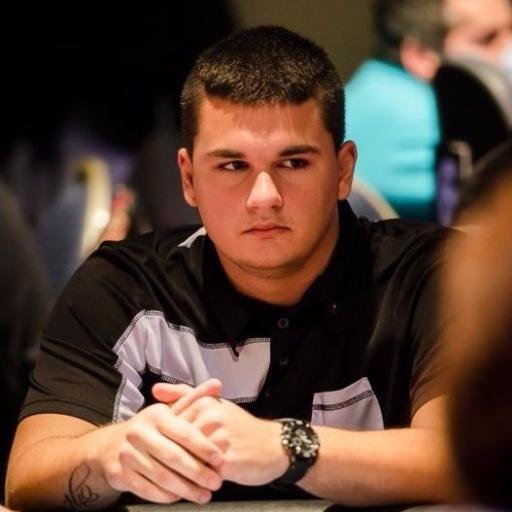 Full time poker player since 2014 and poker coach since 2016. https://t.co/n1filGVcPb
https://t.co/gT4LD4tAD0