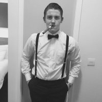 Matt Salt (@mattsalt1998) 's Twitter Profile