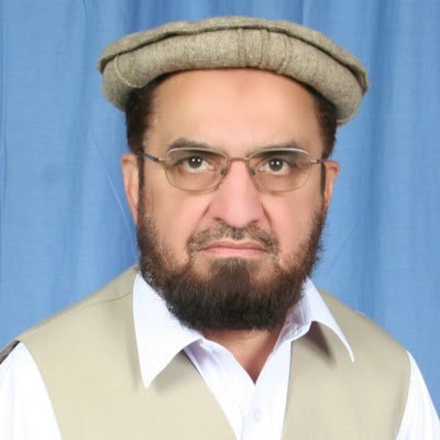 Incharge Afghan Affairs JI Pak, Ex GS JI KPK, Ex MNA from NA-1 (NA-32), Ex Nazim e Aala IJT Pak, Ex President Shabab e Milli Pak & Ex President AKF KPK.