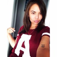 Janel Parrish (@ijanelparrish) 's Twitter Profile