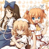比良坂真琴@例大祭 あ11ab (@hirasaka8) 's Twitter Profile Photo 比良坂真琴@例大祭 あ11ab (@hirasaka8) 's Twitter Profile Photo