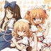 比良坂真琴@例大祭 あ11ab (@hirasaka8) Twitter profile photo 比良坂真琴@例大祭 あ11ab (@hirasaka8) Twitter profile photo