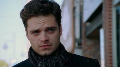 the mad hatter from wonderland also known as Jefferson. trying to find the peace in the mad mad world*OUAT RP*Gay