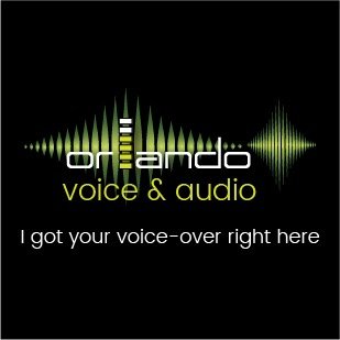 George Orlando is a voice-over actor and audio editor from New Jersey. I got your voice-over right here!