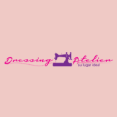 DressingAtelier's profile picture. Dressing Atelier Transformaciones y arreglos de alta costura. Años de experiencia en diseño y confección.