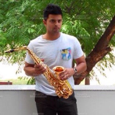 Nobody's Perfect? Then you don't know who Suresh Raina is.❤ Raina followed 13/07/15