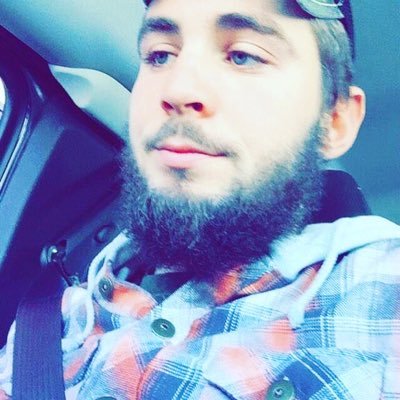 beardediowan Profile Picture