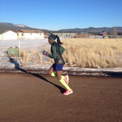 JanetRuns's profile picture. 2012 Olympian. 2011 & 2012 US Road Runner of the year. Started running so I wouldn't have to keep milking cows. Still running and still not milking cows!!!!