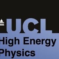 UCLHighEnergyPhysics (@uclhep) 's Twitter Profile