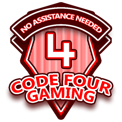 CODEFOURGAMING