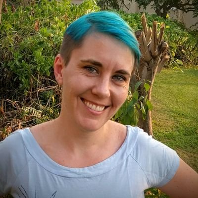 I teach math. I'm a parent. I like art and science. I sometimes do art and science. I have lots of opinions and lots of questions.
she/her