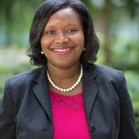 Ashley Leak Bryant PhD, RN, OCN, FAAN (@leakbryantphd) 's Twitter Profile