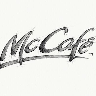 ☕️&📚 #mccafé #mcdo #mcdonalds ✨#streetphotography #photography