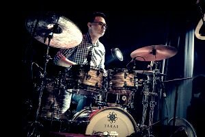 KarelWilliam's profile picture. Crazy explorer; and a Sakae Drums Artist ;D