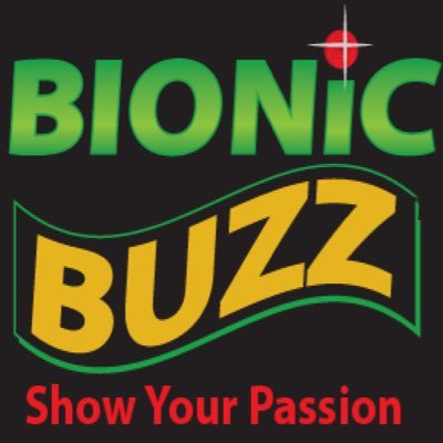 Here at Bionic Buzz we ask celebs what their passions are in life, in hopes to help inspire others to pursue their passions as well.