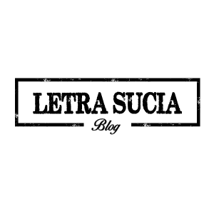 Cuenta oficial del #blogliterario #letrasucia. un espacio ideal para #lectores #escritores y #artistas. 

Más que una revista digital, somos un concepto.