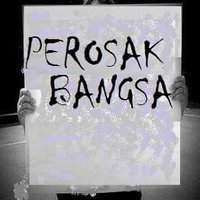 Perosak Bangsa (@perosakbangsamy) 's Twitter Profile