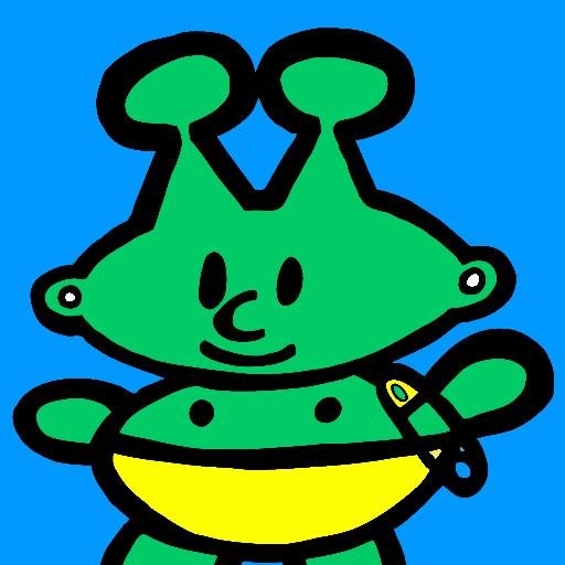 MARCOARTさんのプロフィール画像