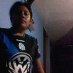Claudia Javier (@jecllam1985) 's Twitter Profile