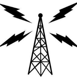 kg7zmr's profile picture. The Twitter account for KG7ZMR.  Ham radio, astronomy and extreme weather related.  My regular account is @derkommissioner
