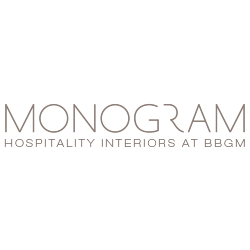MONOGRAM at BBGM provides Interior Design and Interior Architectural Services for luxury hotels & resorts domestically and internationally.