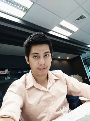 tanyapotK's profile picture. - Frontend Tech. Lead @ True Digital Group, Programmer Outsource, Programmer Freelance