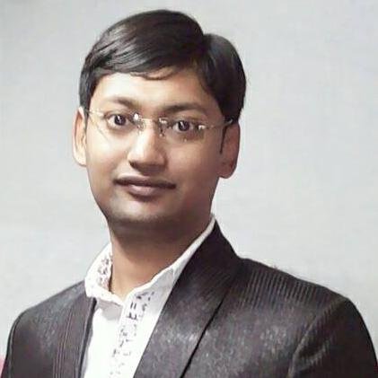 AnkitGondaliya7's profile picture. https://t.co/s9wn5z93U9