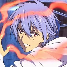 「17—1,76」暁 古城— The Fourth Progenitor «カレイドブラッド» 【The World's Strongest Vampire