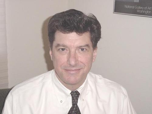 Brian C. Caffrey, recovering lawyer, pro-life advocate and Ronald Reagan expert.