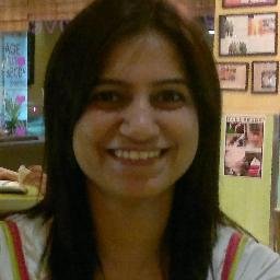 vasudhabawa1's profile picture. Graphic Designer