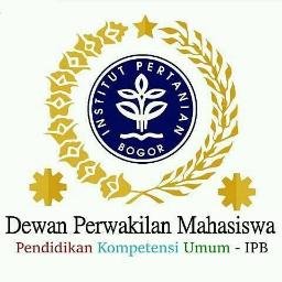 Official Twitter Account of DPM PKU IPB 2015-2016 || Dewan Harmoni || Viva Legislativa! | lkdpmtpbipb@gmail.com IG : dpm52pkuipb