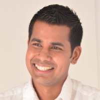 Keshav Sundaresh (@keshavsundaresh) 's Twitter Profile