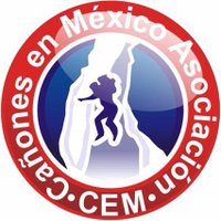 Cañones en México Asociación AC 🇲🇽(@canyonsmexico) 's Twitter Profile Photo