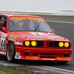 ClassicBTCC Profile Picture