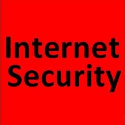 jeffnill2's profile picture. Internet Security Services is a major issue for anyone who goes on the web.