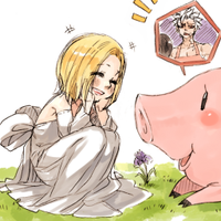 ❀Elaine❀ (@saintofthefount) 's Twitter Profile