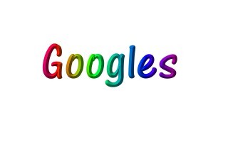 All Googles is that feeling you get when you find what you are searching for! Thx Great Oracle in  The Infinite Play