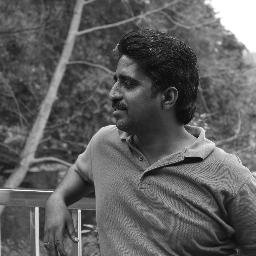 GnanavelSekar's profile picture. 