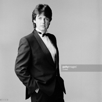 Mike Read