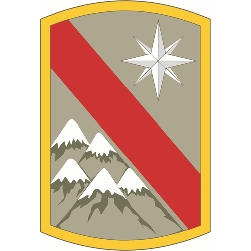 Official U.S. Army 43rd Sustainment Brigade Twitter: news and updates about our Soldiers deployed in Afghanistan and at home on Fort Carson.