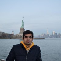 Aman Ahuja (@ahujagwl) 's Twitter Profile