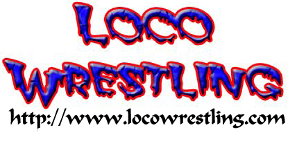 locowrestling's profile picture. 
