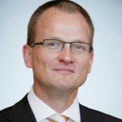 johhennekeuser's profile picture. Navigating organizations through Digitalization and Change; IT Senior Manager; Keynote Speaker; Triathlete