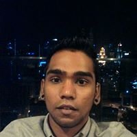 dhana_raaj's profile picture. Behind Every Great Guy There Is A Woman Rolling Her Eyes. - Jim Carrey.