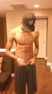 prodigy_pat's profile picture. Proud Black Man